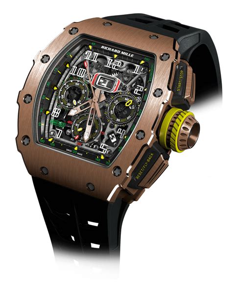 richard mille rm 42-01|richard mille watch price in india.